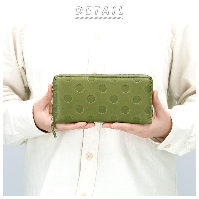 zucchero filato（ズッケロ フィラート） 財布 通販財布 レディース 長