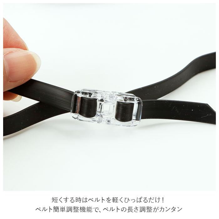 ゴーグル 通販ゴーグル 水泳 大人 クッションあり クリア 競泳 スイムゴーグル スイムグラス レーシングモデル UVカット クリアレンズ SWANS スワンズ  ゴーグル | SWANS | 13