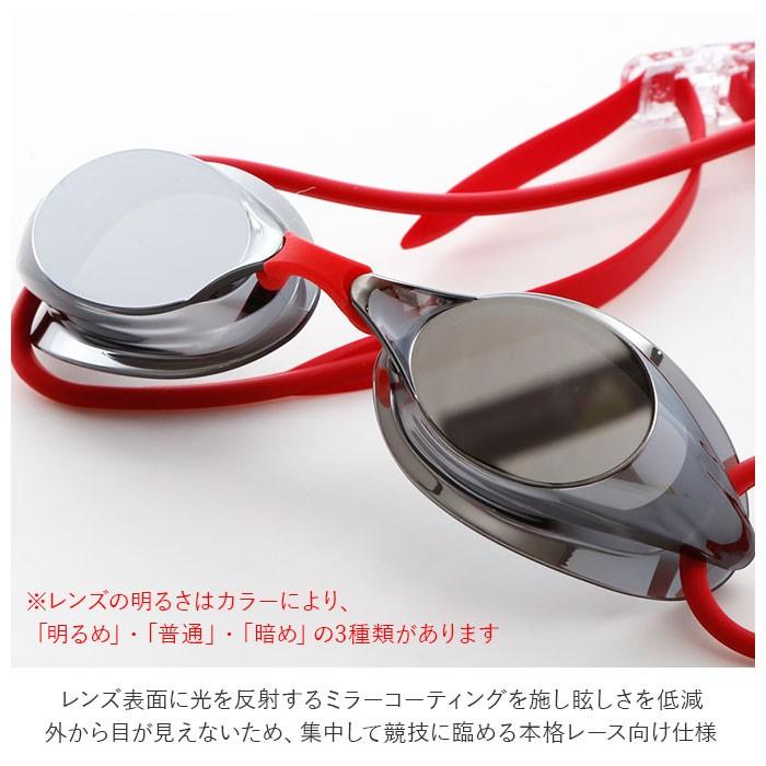 ゴーグル 通販ゴーグル 水泳 大人 メンズ レディース 水中メガネ 水中眼鏡 SWANS スワンズ SR-7M Racing SR-7M Racing レーシングモデル ゴーグル | SWANS | 09