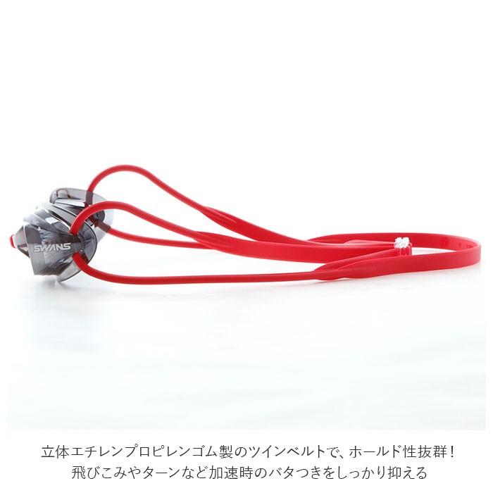 ゴーグル 通販ゴーグル 水泳 大人 メンズ レディース 水中メガネ 水中眼鏡 SWANS スワンズ SR-7M Racing SR-7M Racing レーシングモデル ゴーグル | SWANS | 11