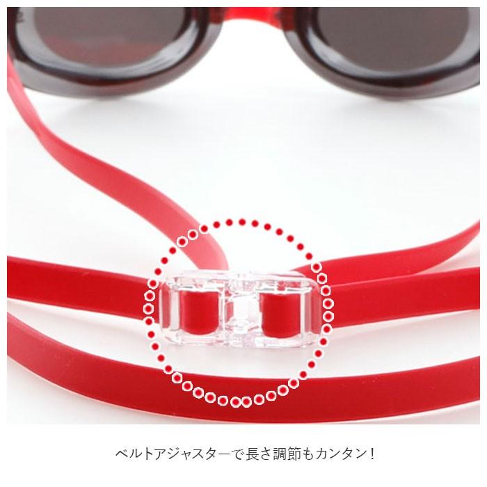 ゴーグル 通販ゴーグル 水泳 大人 メンズ レディース 水中メガネ 水中眼鏡 SWANS スワンズ SR-7M Racing SR-7M Racing レーシングモデル ゴーグル | SWANS | 12