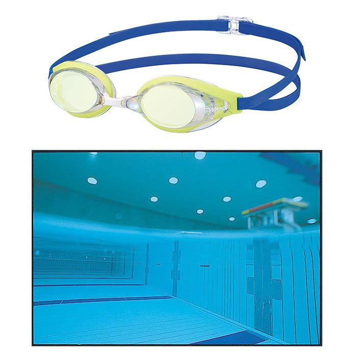 スワンズ SWANS ゴーグル SR-7M Tfre 通販 レーシング ミラーモデル スイムゴーグル スイミング 大人 水中メガネ 水泳 競泳 おしゃれ プール 海 スワンズ |  | 13