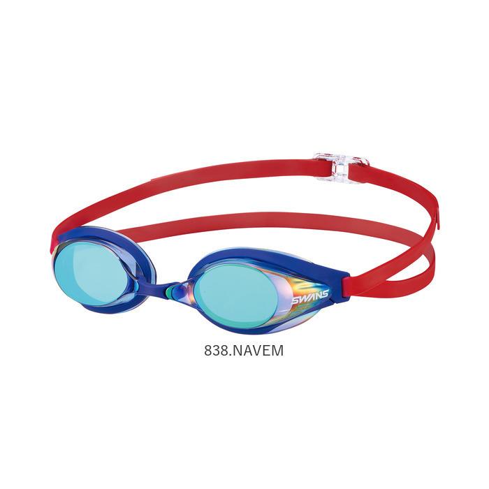 スワンズ SWANS ゴーグル SR-7M Tfre 通販 レーシング ミラーモデル スイムゴーグル スイミング 大人 水中メガネ 水泳 競泳 おしゃれ プール 海 スワンズ |  | 18