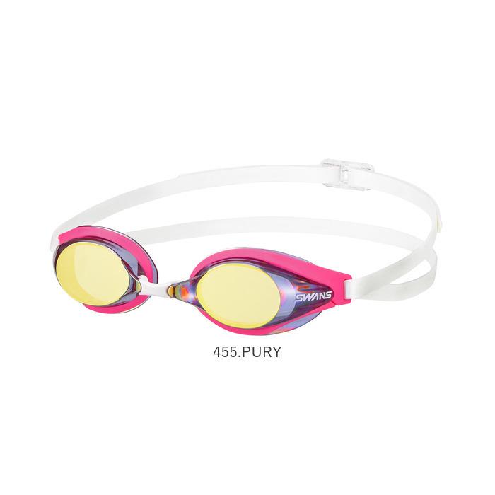 スワンズ SWANS ゴーグル SR-7M Tfre 通販 レーシング ミラーモデル スイムゴーグル スイミング 大人 水中メガネ 水泳 競泳 おしゃれ プール 海 スワンズ |  | 19