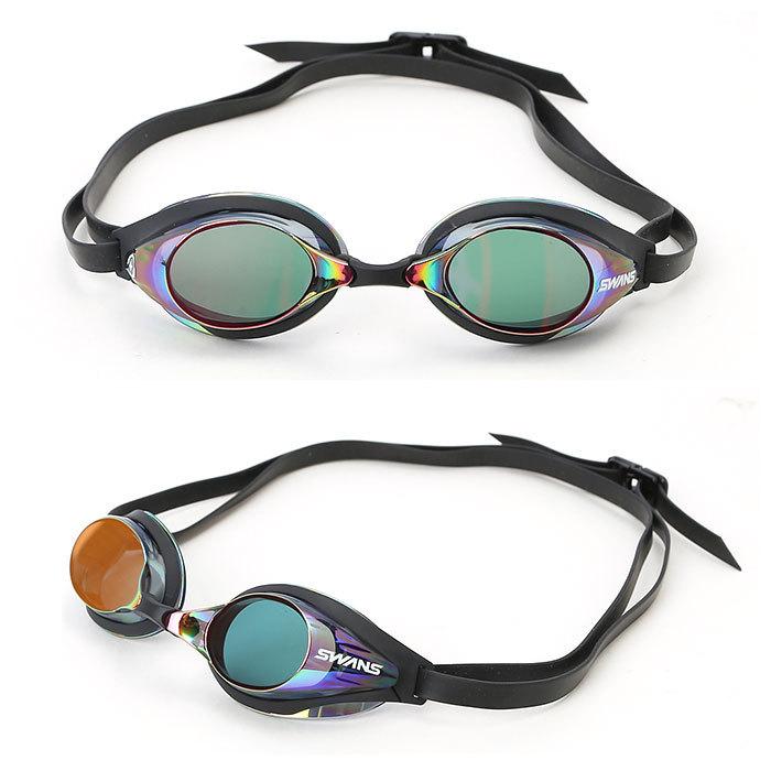 スワンズ SWANS ゴーグル SR-7M Tfre 通販 レーシング ミラーモデル スイムゴーグル スイミング 大人 水中メガネ 水泳 競泳 おしゃれ プール 海 スワンズ |  | 05