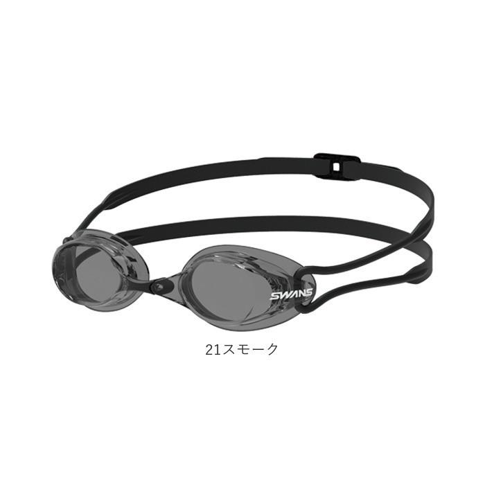 ゴーグル 通販ゴーグル 水泳 大人 メンズ レディース 水中メガネ 水中眼鏡 SWANS スワンズ SR-7N Racing SR-7N Racing レーシングモデル ゴーグル | SWANS | 15