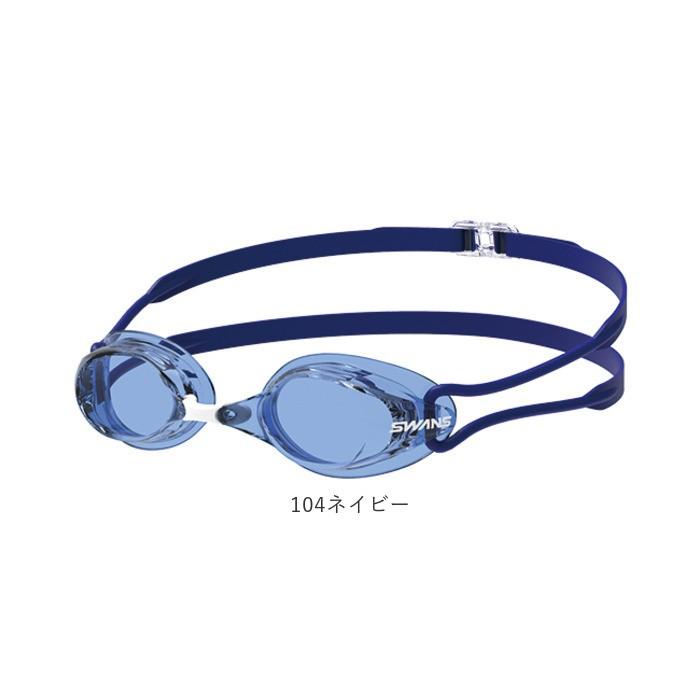 ゴーグル 通販ゴーグル 水泳 大人 メンズ レディース 水中メガネ 水中眼鏡 SWANS スワンズ SR-7N Racing SR-7N Racing レーシングモデル ゴーグル | SWANS | 17