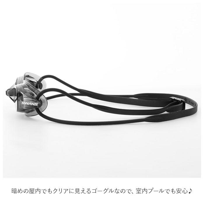 ゴーグル 通販ゴーグル 水泳 大人 メンズ レディース 水中メガネ 水中眼鏡 SWANS スワンズ SR-7N Racing SR-7N Racing レーシングモデル ゴーグル | SWANS | 07