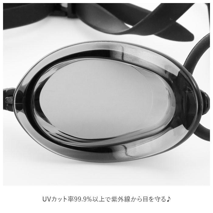 ゴーグル 通販ゴーグル 水泳 大人 メンズ レディース 水中メガネ 水中眼鏡 SWANS スワンズ SR-7N Racing SR-7N Racing レーシングモデル ゴーグル | SWANS | 09