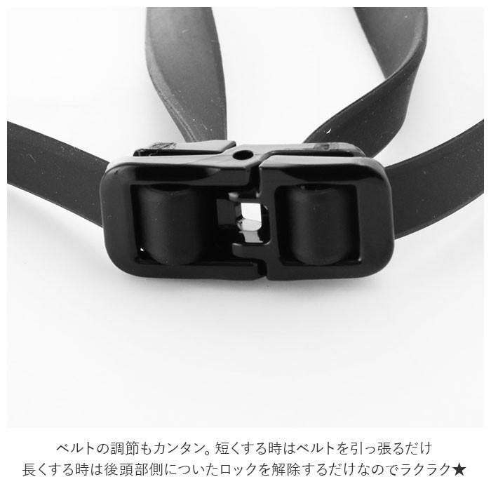 ゴーグル 通販ゴーグル 水泳 大人 メンズ レディース 水中メガネ 水中眼鏡 SWANS スワンズ SR-7N Racing SR-7N Racing レーシングモデル ゴーグル | SWANS | 10