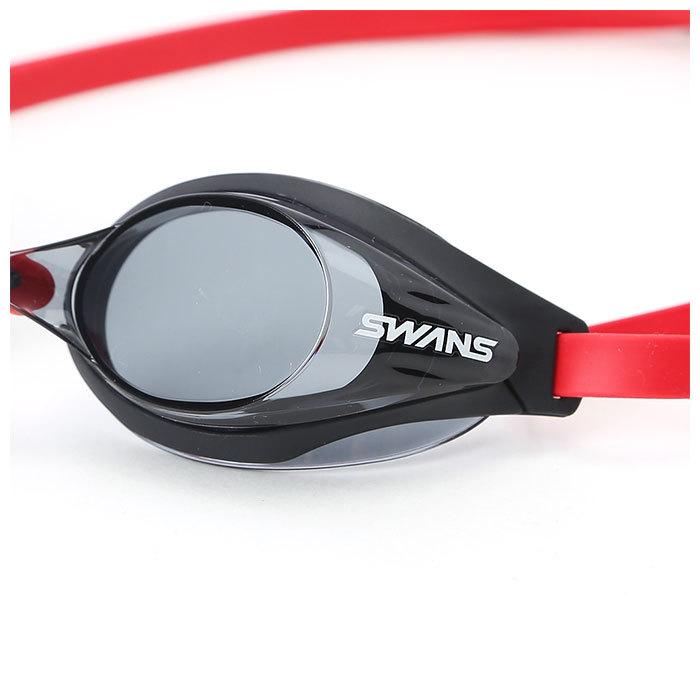 スワンズ SWANS ゴーグル SR-7N TFr 通販 レーシングモデル スイムゴーグル スイミング 大人 ジュニア 水中メガネ 水泳 競泳 おしゃれ プール 海 スワンズ | SWANS | 10