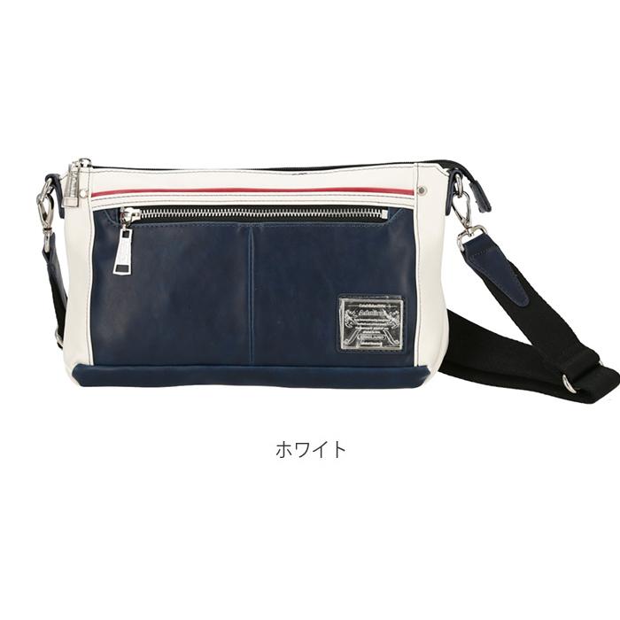 ショルダーバッグ 通販ショルダーバッグ メンズ ブランド Admiral アドミラル 斜めがけ かっこいい 肩掛け 4way クラッチバッグ ウエストバッグ ボディバッグ |  | 11