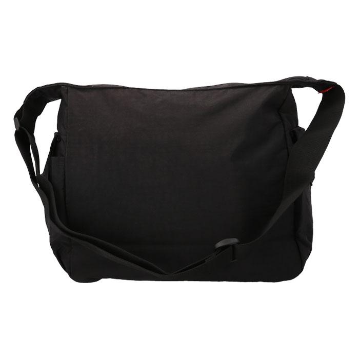 ズッケロ ピーナッツ ショルダーバッグ 62085 大容量 通販 ショルダー