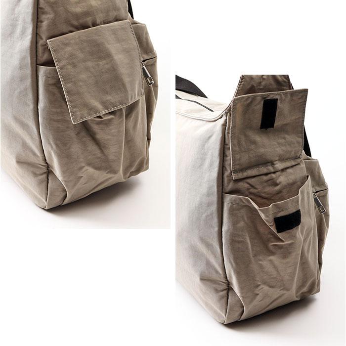 ズッケロ ピーナッツ ショルダーバッグ 62085 大容量 通販 ショルダー