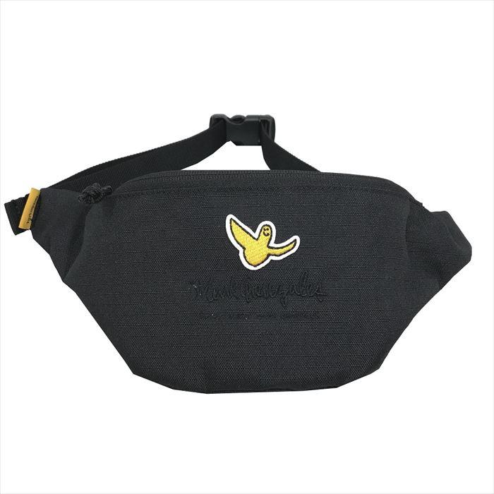 ウエストポーチ メンズ ブランド 通販 Mark Gonzales マークゴンザレス ショルダーバッグ 小さめ 2way ウエストバッグ ボディバッグ おしゃれ シンプル Backyard Family 通販 Paypayモール