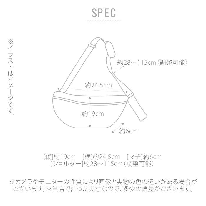 ボディバッグ メンズ ブランド 通販 Mark Gonzales マークゴンザレス ショルダーバッグ 小さめ 斜めがけ かっこいい 2way ウエストバッグ ボディバッグ |  | 11