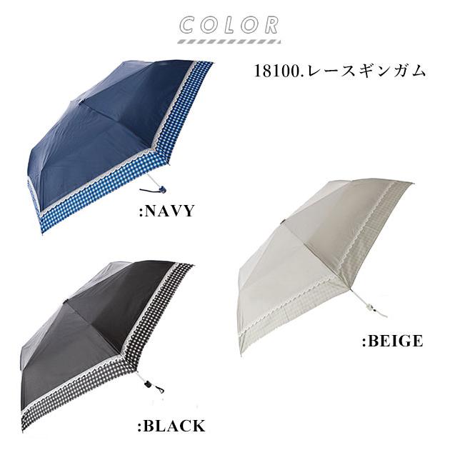 折りたたみ傘 軽量 レディース 通販 おしゃれ メンズ コンパクト 50cm 6本骨 手開き 手動 婦人傘 ホワイトデー お返し 紫外線防止 UVカット 折りたたみ傘 | BACKYARD FAMILY | 16