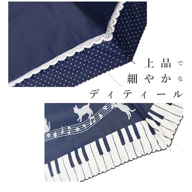 折りたたみ傘 軽量 レディース 通販 おしゃれ メンズ コンパクト 50cm 6本骨 手開き 手動 婦人傘 ホワイトデー お返し 紫外線防止 UVカット 折りたたみ傘 | BACKYARD FAMILY | 13