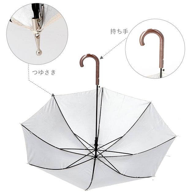 傘 通販傘 レディース おしゃれ 長傘 コンパクト 紫外線防止 UVカット 50cm 婦人傘 小さめ ミニ かわいい かさ アンブレラ 母の日 プレゼント 傘 |  | 16