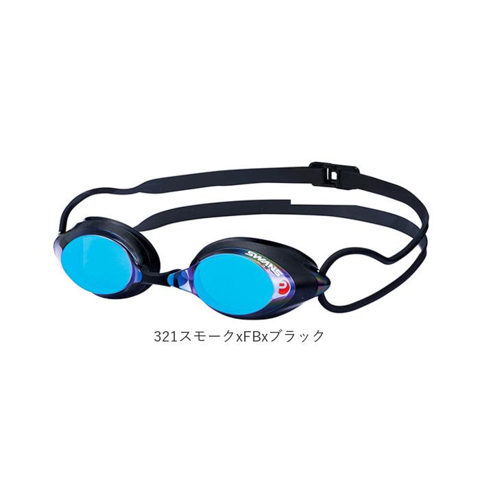 ゴーグル 通販ゴーグル 水泳 大人 メンズ レディース 水中メガネ 水中眼鏡 SWANS スワンズ SRX-M PAF SRX-M ジュニア マスターズ FINA承認モデル  ゴーグル |  | 18