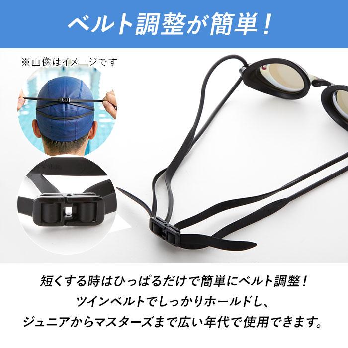 ゴーグル 通販ゴーグル 水泳 大人 メンズ レディース 水中メガネ 水中眼鏡 SWANS スワンズ SRX-M PAF SRX-M ジュニア マスターズ FINA承認モデル  ゴーグル | SWANS | 13