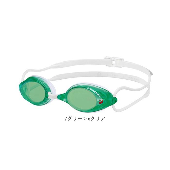 ゴーグル 通販ゴーグル 水泳 大人 メンズ レディース 水中メガネ 水中眼鏡 SWANS スワンズ SRX-N PAF SRX-N ジュニア マスターズ FINA承認モデル  ゴーグル | SWANS | 16