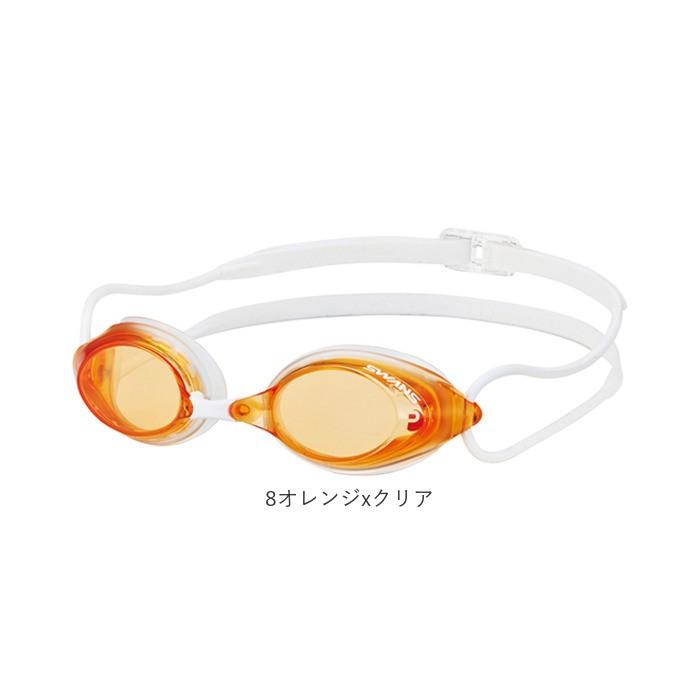 ゴーグル 通販ゴーグル 水泳 大人 メンズ レディース 水中メガネ 水中眼鏡 SWANS スワンズ SRX-N PAF SRX-N ジュニア マスターズ FINA承認モデル  ゴーグル | SWANS | 17