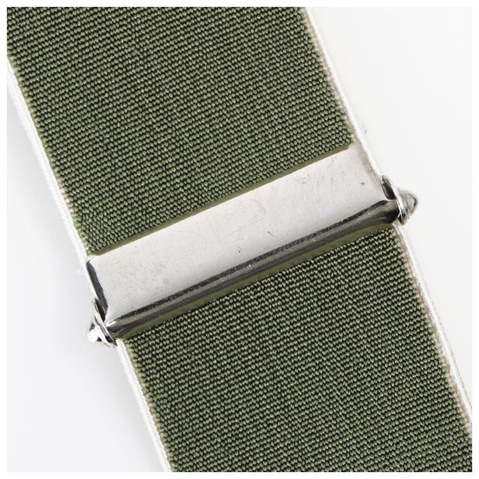 サスペンダー 通販サスペンダー メンズ おしゃれ チェコ軍 メンズ用サスペンダー ミリタリー ベルト ミリタリー商品 ラバーサスペンダー おしゃれ  サスペンダー |  | 06