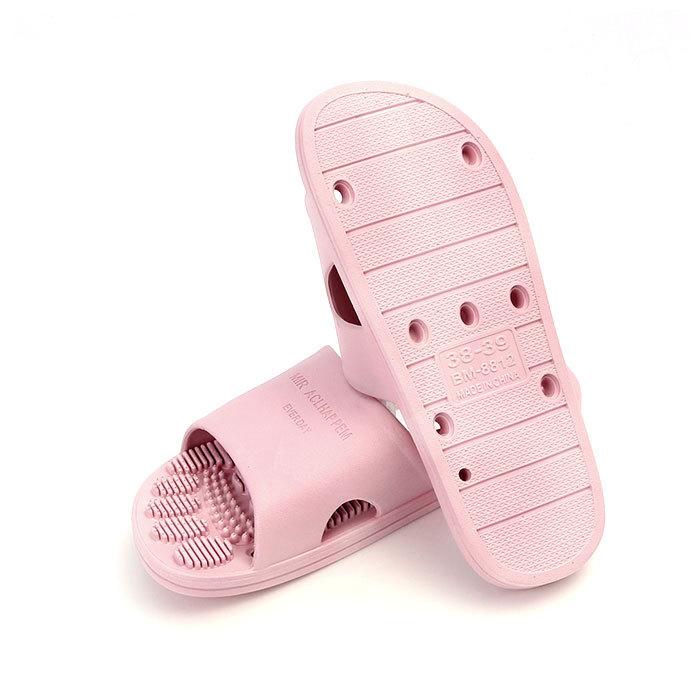 健康サンダル 通販健康サンダル 足ツボ メンズ レディース 室内 足つぼ スリッパ マッサージスリッパ バススリッパ バスサンダル お風呂 健康サンダル |  | 03