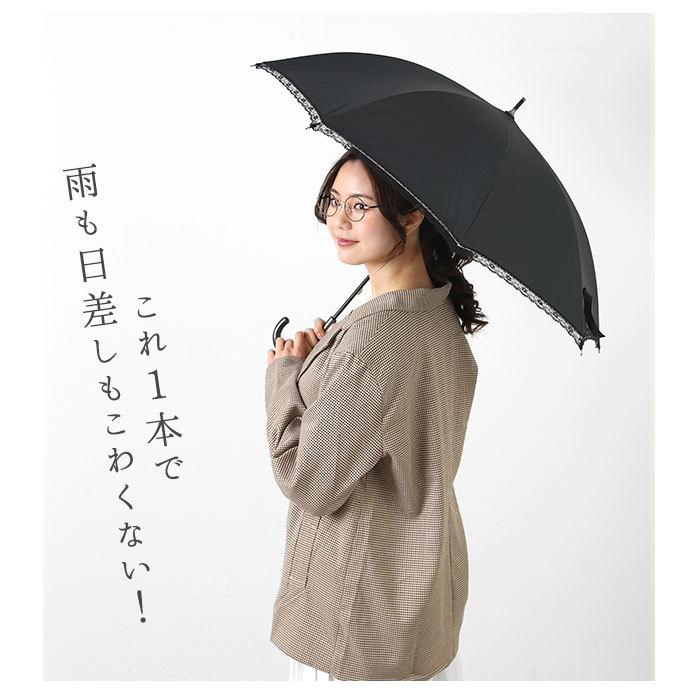 日傘 通販日傘 軽量 おしゃれ 小さめ 傘 ミニ かさ 50cm 50センチ 赤外線カット 婦人傘 遮光 アウトドア 手動 スポーツ観戦 手開き 紫外線 対策 | BACKYARD FAMILY | 05