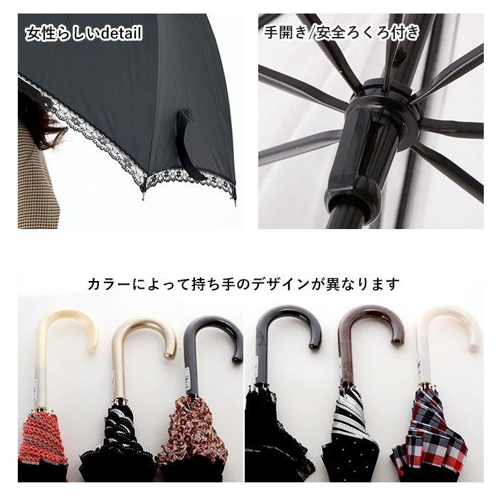 日傘 通販日傘 軽量 おしゃれ 小さめ 傘 ミニ かさ 50cm 50センチ 赤外線カット 婦人傘 遮光 アウトドア 手動 スポーツ観戦 手開き 紫外線 対策 | BACKYARD FAMILY | 09
