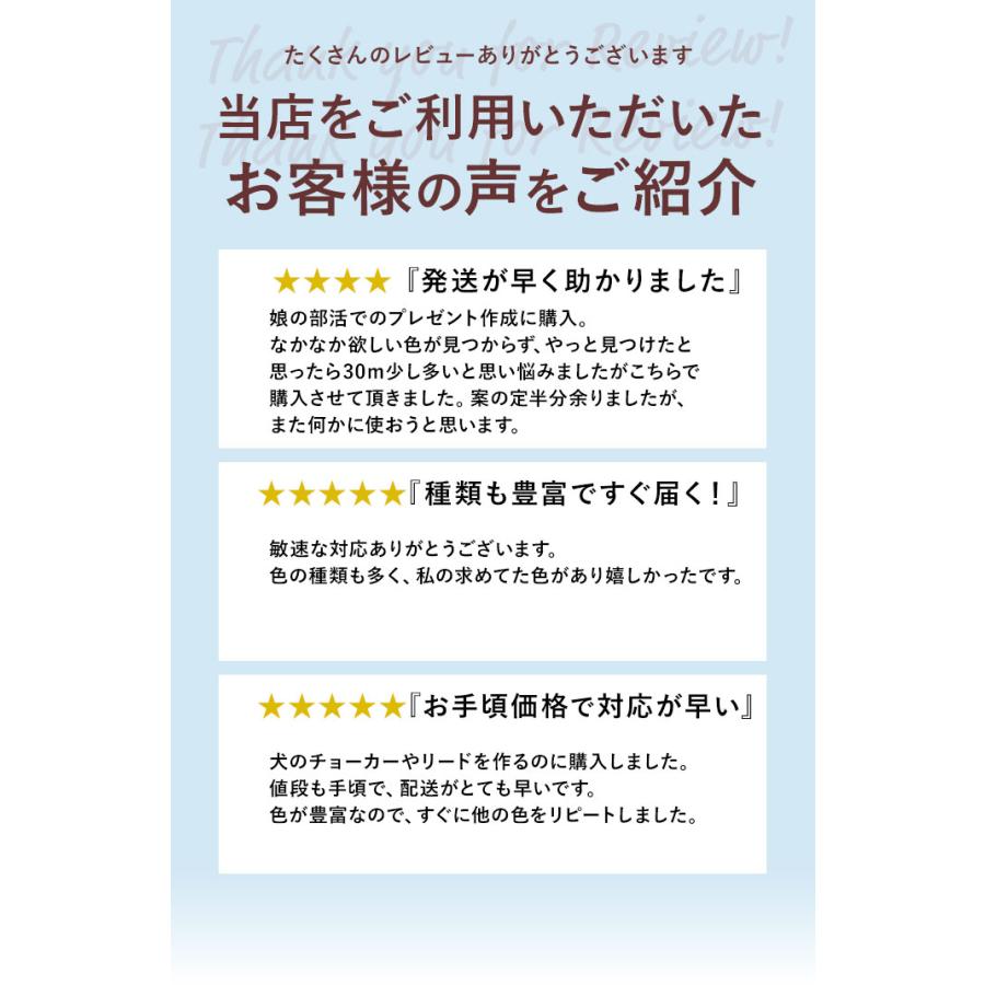 パラコード 4mm 好評 約 31m 31メートル 7芯 ロープ ハンドメイド 紐 ハンドクラフト 手芸 ひも ガイロープ 手作り ブレスレット ストラップ パラコード | ブランド登録なし | 32