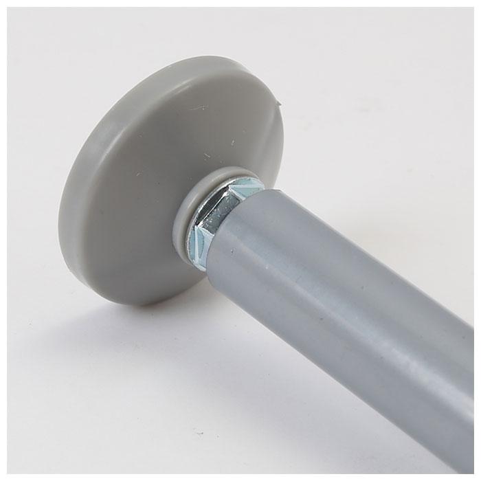 すきま収納 通販すきま収納 アジャスター ライクイット like-it スリムストレージ システムアジャスターパーツ SSA-4P 隙間収納 部品 パーツ 高さ すきま収納 | Like-it | 06