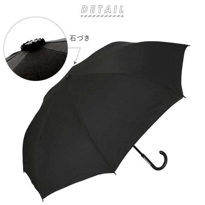 逆さ傘 傘 60cm 通販 レディース メンズ 逆さま傘 長傘 軽量 グラスファイバー骨 大きい 手開き シンプル レイングッズ かさ 雨傘 おしゃれ 逆さ傘 | グラス | 01