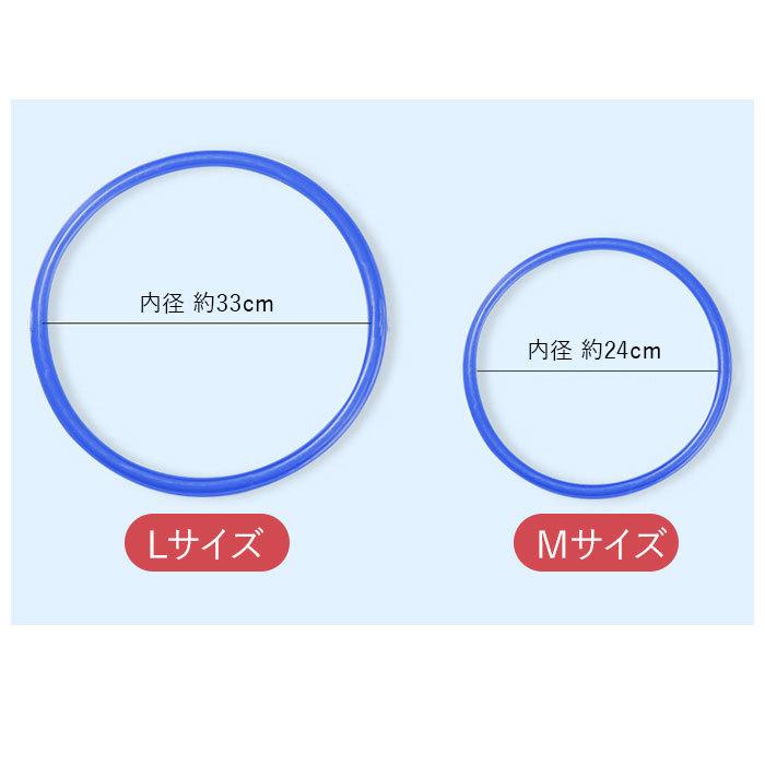 ケンケンパ リング 通販 フープ 10本 けんけんぱ フラットフープ 10個セット 幼稚園 保育園 子供 キッズ 大人 中高生 室内遊び 外遊び おもちゃ 遊具 ケンケンパ |  | 11