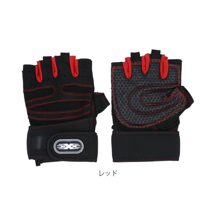 BACKYARD FAMILY（バックヤードファミリー） トレーニンググローブ