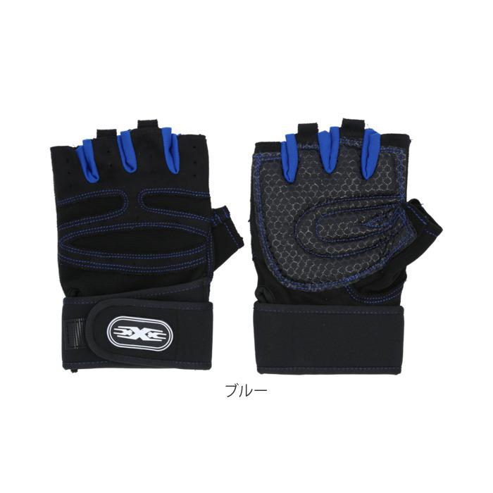 BACKYARD FAMILY（バックヤードファミリー） トレーニンググローブ