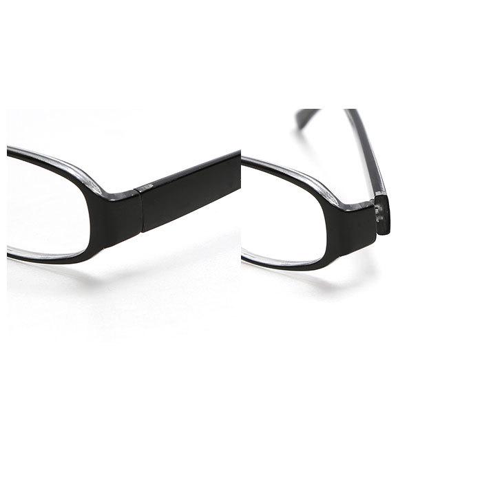 リーディンググラス メンズ 通販 レディース シニアグラス 老眼鏡 スタンダード かっこいい メガネ 眼鏡 めがね ハート光学 ハート 光学 リーディンググラス | ブランド登録なし | 16