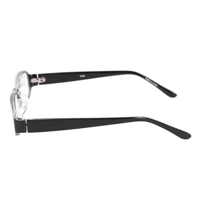 リーディンググラス メンズ 通販 レディース シニアグラス 老眼鏡 スタンダード かっこいい メガネ 眼鏡 めがね ハート光学 ハート 光学 リーディンググラス | ブランド登録なし | 09