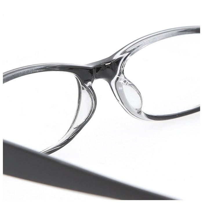 リーディンググラス メンズ 通販 レディース シニアグラス 老眼鏡 スタンダード かっこいい メガネ 眼鏡 めがね ハート光学 ハート 光学 リーディンググラス | ブランド登録なし | 11