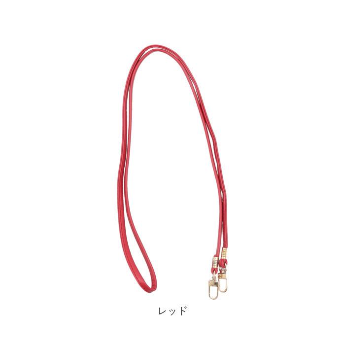 ショルダー 通販ショルダー ストラップ のみ 紐 幅 8mm 替え PUレザー ショルダー紐 ショルダーベルト 単品 バッグ 付け替え おしゃれ かわいい ショルダー |  | 18