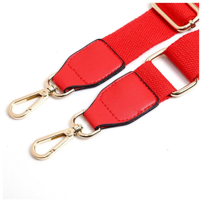 バッグ ストラップ 付け替え 通販 ショルダーベルト ショルダーストラップ 単品 ショルダー紐 ショルダー のみ 幅広 太め 紐 カバン バッグ用 コットン バッグ | ブランド登録なし | 10