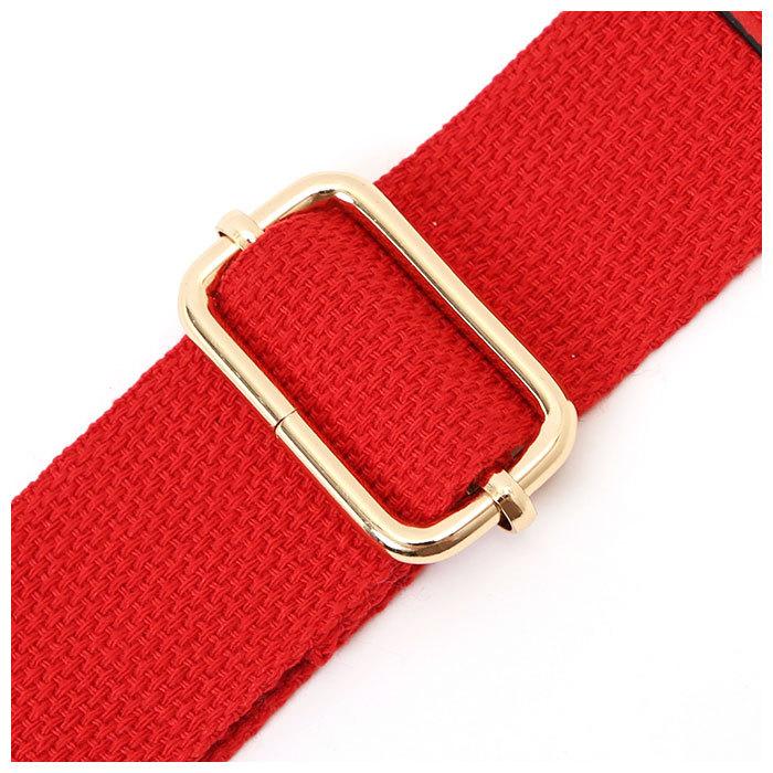 バッグ ストラップ 付け替え 通販 ショルダーベルト ショルダーストラップ 単品 ショルダー紐 ショルダー のみ 幅広 太め 紐 カバン バッグ用 コットン バッグ | ブランド登録なし | 11