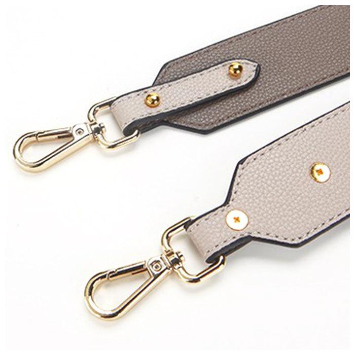 バッグ ストラップ 付け替え 通販 ショルダーベルト ショルダーストラップ 単品 革 ショルダー紐 ショルダー のみ 幅広 太め 紐 カバン バッグ用 バッグ | ブランド登録なし | 10