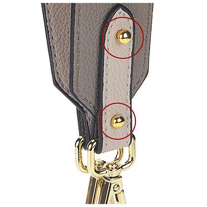 バッグ ストラップ 付け替え 通販 ショルダーベルト ショルダーストラップ 単品 革 ショルダー紐 ショルダー のみ 幅広 太め 紐 カバン バッグ用 バッグ | ブランド登録なし | 09