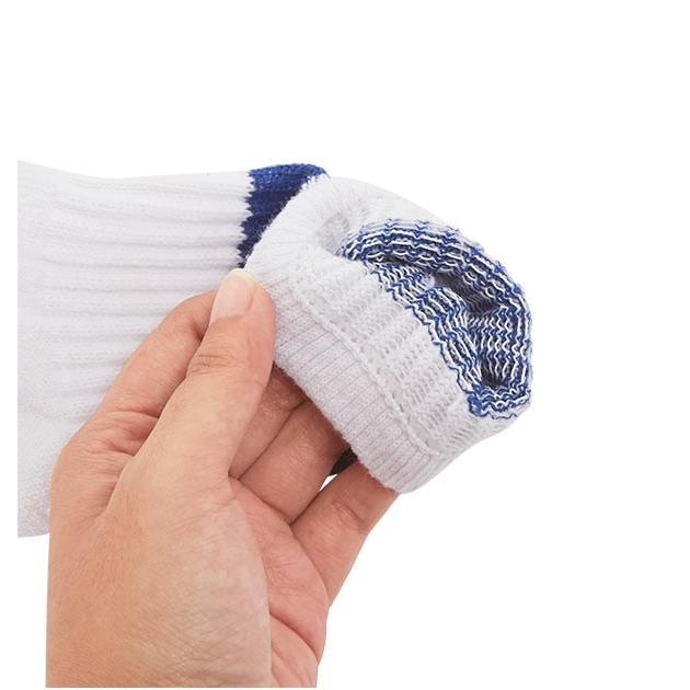 ソックス メンズ 3足セット 靴下 3足 アソート ラインソックス ハイソックス ライン入り ボーダー 3ライン 3Pソックス 紳士 スケーターソックス ソックス | ブランド登録なし | 02