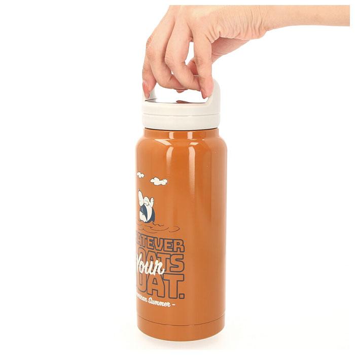 スケーター 水筒 0.8リットル 通販 ステンレスボトル マグボトル 保温