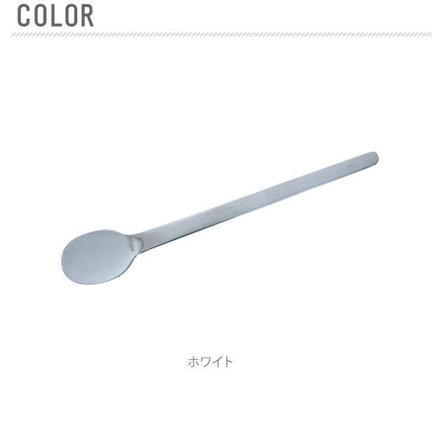 スプーン 自助具 通販 摂食指導用 スプーン 介護用品 持ちやすい 舌がでる 高齢者 介助 障害者 介助 ベビー スプーン フィーディングスプーン フラット スプーン | ブランド登録なし | 05