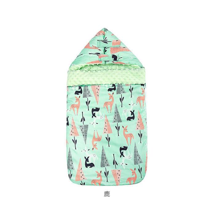 赤ちゃん 寝袋 通販 ベビー寝袋 新生児用 お昼寝布団 子供用寝袋 パジャマ ベビー布団 スリーピングバッグ ベビーカーフットマフ 寒さ対策 防寒グッズ 赤ちゃん | ブランド登録なし | 17