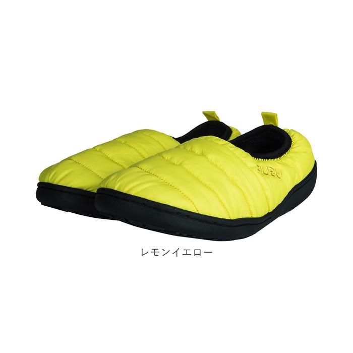 subu 通販subu サンダル パッカブル スリッパ ダウンスリッパ スブ ダウンサンダル Packble スリッポン メンズ レディース 撥水 はっ水 折りたたみ 携帯 | SUBU | 10